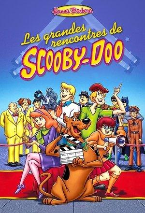 Les Grandes Rencontres de Scooby-Doo streaming