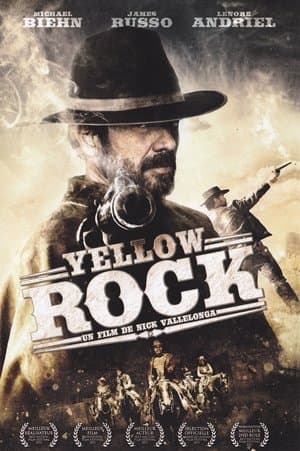 Yellow Rock streaming