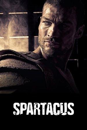 Spartacus streaming