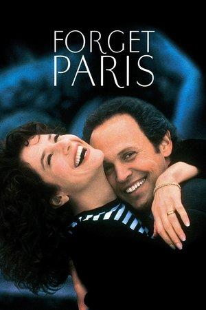 Oubliez Paris streaming
