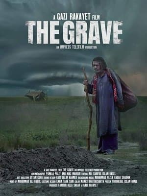 The Grave streaming
