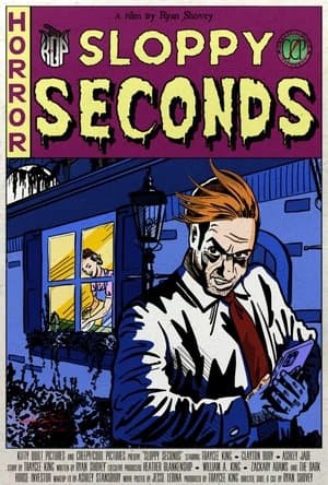 Sloppy Seconds streaming