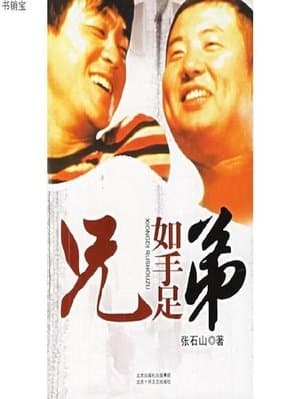 兄弟如手足 streaming