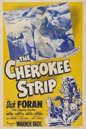 The Cherokee Strip streaming