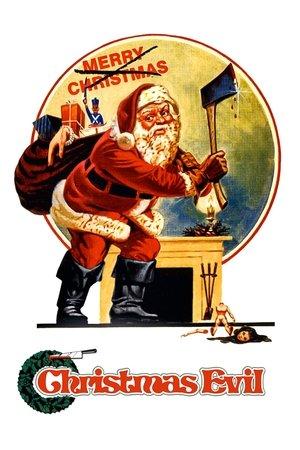Christmas Evil streaming