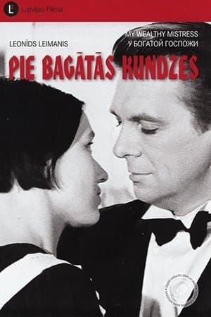 Pie bagātās kundzes streaming
