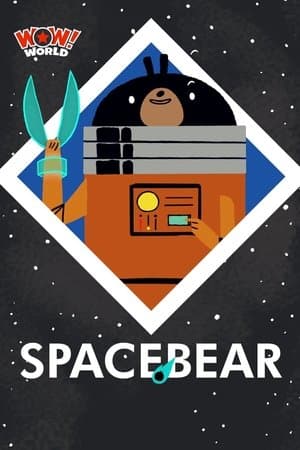 SpaceBear streaming
