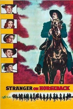 Stranger on Horseback streaming