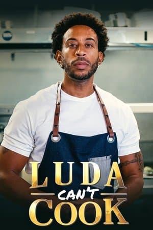 Luda Can't Cook streaming