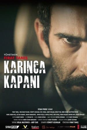 Karınca Kapanı streaming