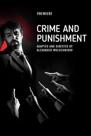 Crime and Punishment streaming