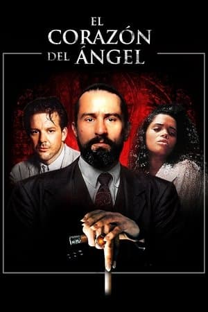 El corazón del ángel streaming