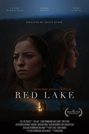 Red Lake streaming