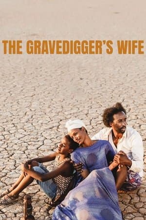 The Gravedigger's Wife streaming