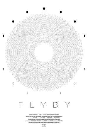 Flyby streaming