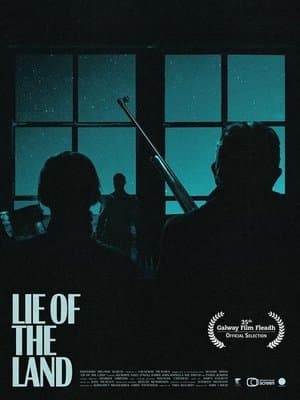 Lie of the Land streaming