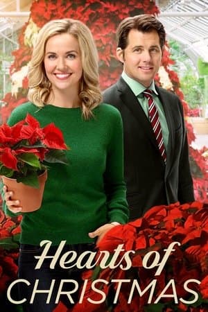 Hearts of Christmas streaming