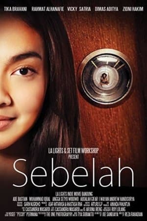 Sebelah streaming