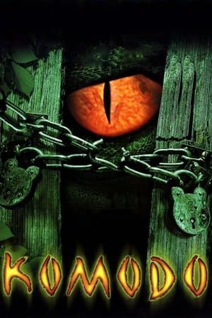 Komodo streaming