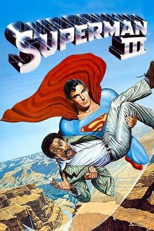 Superman III streaming