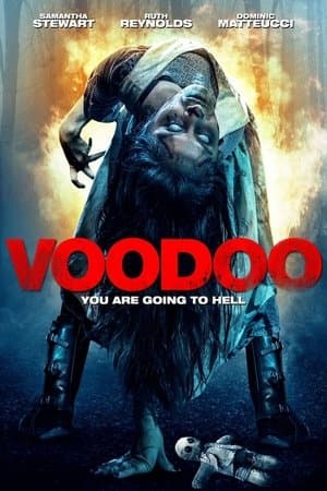 VooDoo streaming