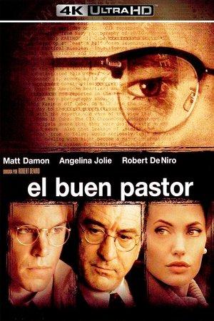 El buen pastor streaming