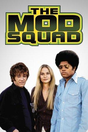 The Mod Squad streaming