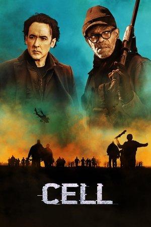 Cell streaming