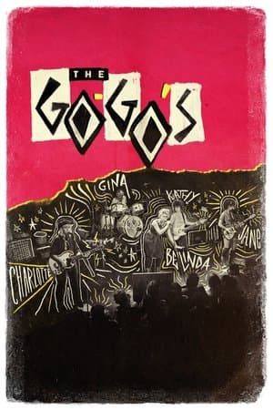 The Go-Go's streaming