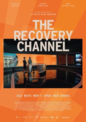 The Recovery Channel streaming
