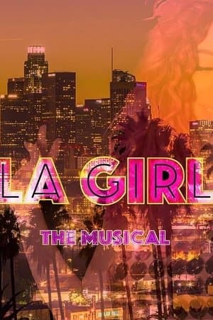 LA Girl streaming
