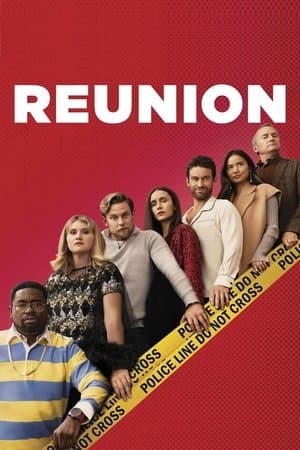 Réunion streaming