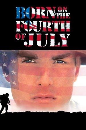 Born on the Fourth of July streaming