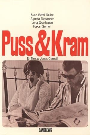 Puss & kram streaming