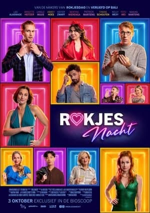 Rokjesnacht streaming