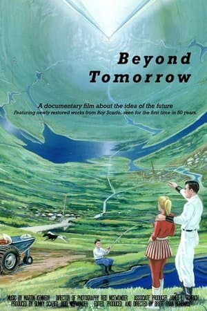 Beyond Tomorrow streaming