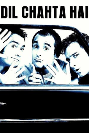 Dil Chahta Hai streaming