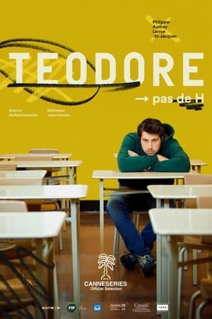Teodore. Without the H streaming