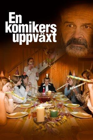 En komikers uppväxt streaming