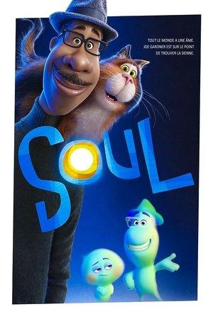 Soul streaming