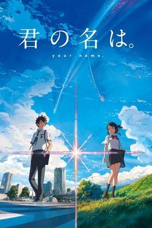 your name. orchestra concert streaming