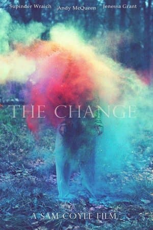 The Change streaming