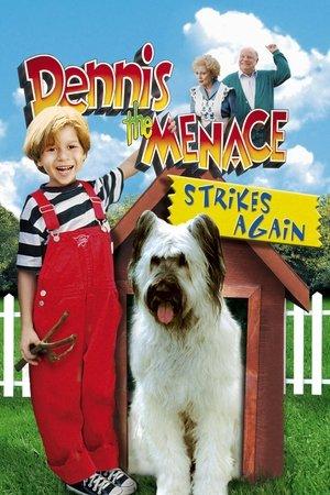 Dennis the Menace Strikes Again! streaming