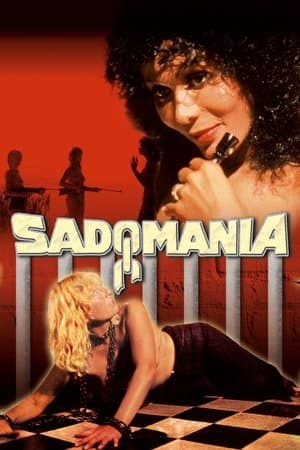 Sadomania streaming