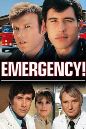 Emergency! streaming