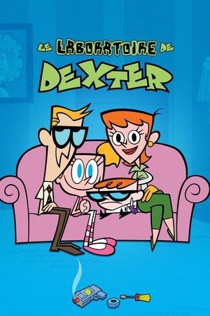 Le Laboratoire de Dexter streaming