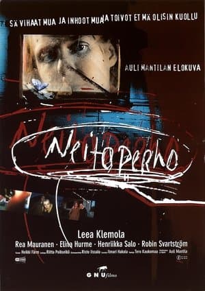 Neitoperho streaming