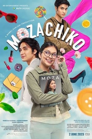 Mozachiko streaming