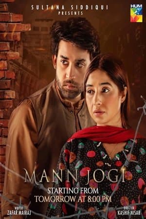 Mann Jogi streaming