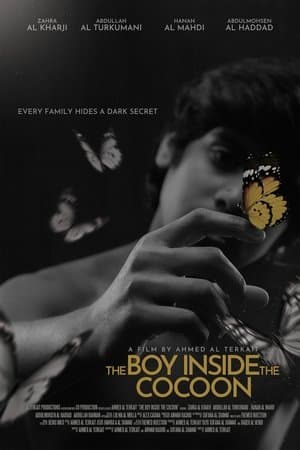 The Boy Inside the Cocoon streaming